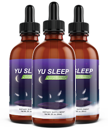 yu sleep