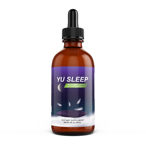yu sleep